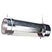 24" Air Cooled Cylinder Grow Light Reflector
