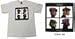 Gorillaz Demon Days Tee Shirt - X-Large