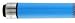 Viper Colours Cue - Barbados Blue