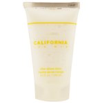 CALIFORNIA by Dana Gift Set for MEN: SET-EAU DE COLOGNE SPRAY 1 OZ & AFTERSHAVE BALM 2 OZ