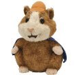 Ty Beanie Babies Linny Guinea Pig Wonder Pet