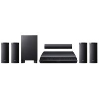Sony BDV-E580 Blu-Ray Disc Player Home Entertainment System (Black)