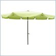 International Caravan 8 Patio Umbrella w Tilt Crank 3M Diameter