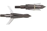 Rocket Aerohead Steelhead 125 grain 3-Blade