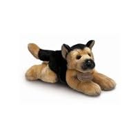 Russ Berrie Yomiko German Shepherd 12