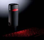 Bluetooth Virtual Keyboard