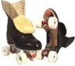 Roll-Line 172 RITZ Hi-Topper Complete Skates - Size 13