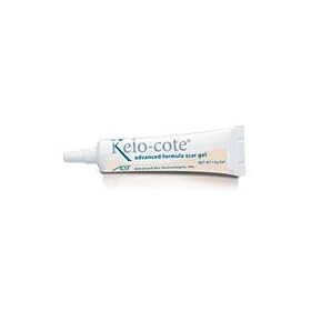 Kelo-cote for scars