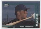 1999 Sports Illustrated #159 - Travis Lee