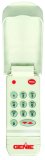 Review   / Genie One-Button Remote Control with Intellicode #GIT-1BL