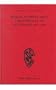 Kings Clerics and Chronicles in Scotland, 500-1297 (Medieval Studies)
