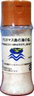 【卓上タイプ】「クリスマス島の海の塩」（60g粉末）
