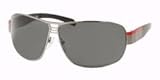 PRADA SPS50H color 5AV1A1 Sunglasses
