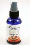Essential Oil - Bumps and Bruises Wellness Oil - Helps Reduce Swelling and Bruising -2 Ounces - Certified Organic - Made in USA