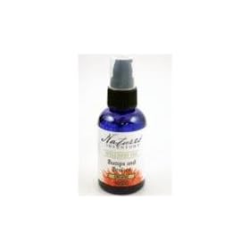 Essential Oil - Bumps and Bruises Wellness Oil - Helps Reduce Swelling and Bruising -2 Ounces - Certified Organic - Made in USA