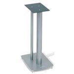 Soundstyle Z-2 'Improved' Hi-Fi Speaker Stands - Black