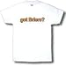 got Briere? Youth T-Shirt