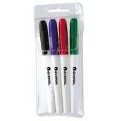 Childrens Toyshop  Toys : UNV43670 - Pen Style Dry Erase Markers