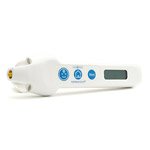 Thermofocus 5-in-1 Non Contact Thermometer Thermofocus 5-in-1 Non Contact Thermometer