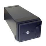 Dell 35URC PV120T DLT7000 Autoloader SCSI DIFF R/M, Refurbished to Factory Specifications