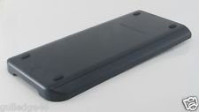 TEXAS INSTRUMENTS TI NSPIRE CX CAS BLACK SLIDE COVER