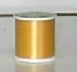 Coats & Clark Machine Embroidery Thread - 135 Yds - Temple Gold