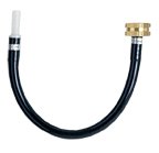 Zodi Outback Gear Garden Hose Adapter 1095