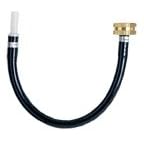 Zodi Outback Gear Garden Hose Adapter 1095