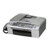 BROTHER INTERNATIONAL CORP / Ink cartridge for brother mfc240c multifunction machine, cyan / BRTLC51C / Sold as 1 Each / Mfr Part # LC51C \*/ Ink cartridge for brother mfc240c multifunction machine, c