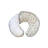 Boppy Organic Cotton Slipcover, Forest by Boppy