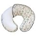Boppy Organic Cotton Slipcover, Forest