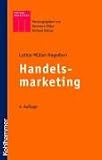 Produkt-Bild: Handelsmarketing