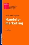 Produkt-Bild: Handelsmarketing