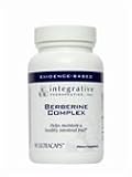 Integrative Therapeutics Berberine Complex 90 Ultracaps