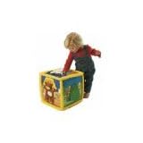 Together Tunes Block (Neurosmith) by Small World Toys