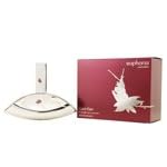 EUPHORIA CRYSTAL EDITION / Calvin Klein 3.4 EDP Perfume