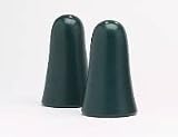 Review Noritake Co., Inc.  / Noritake Kona Forest Green Salt and Pepper Set 2-pc.