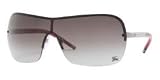 Authentic BURBERRY SUNGLASSES STYLE: BE 3033 Color code: 100311 Size: 0135