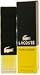Lacoste Challenge by Lacoste for Men, 3 oz Eau De Toilette Spray
