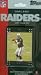 Topps NFL Football Cards 2007 Oakland Raiders Team Set