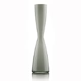 Eva Solo Solitaire Vase - Grey