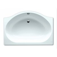 Kaldewei Duo Pool Bath 19.88 150-1-WH