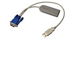 Raritan Paragon II Computer Interface Module - KVM extender - external (pack of 64 )