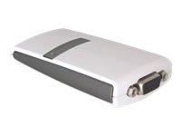 DELOCK Adapter USB 2.0 zu SVGA TRI Preisvergleich