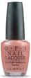 OPI Nail Polish Suzi Sells Sushi By The Seashore NLJ11