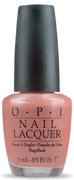 OPI Nail Polish Suzi Sells Sushi By The Seashore NLJ11