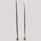Jones Stephens Chrome Lavatory Sink Legs L65 001 11Pp3T1uRZL. SL160 Jones Stephens Chrome Lavatory Sink Legs L65 001