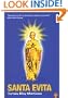 Santa Evita (Spanish Edition)