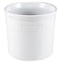 Le Creuset Stoneware Large Utensil Crock, White