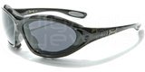 Choppers 910 Motorcycle Glasses - Assorted Colors